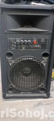 Micromax speaker